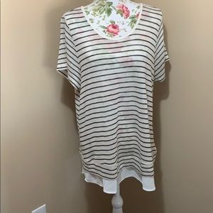 SALE-Lane Bryant Top Size 22/24